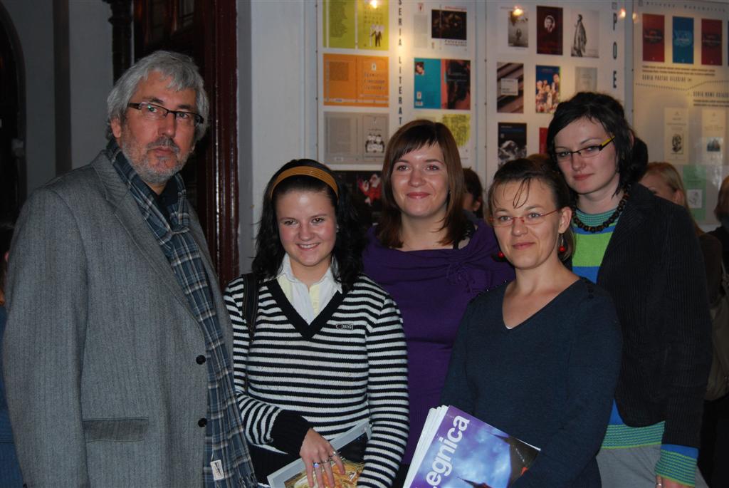 Jubileusz wydawnictwa Atut