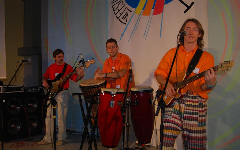 Festiwal „Pryzmat” (1)