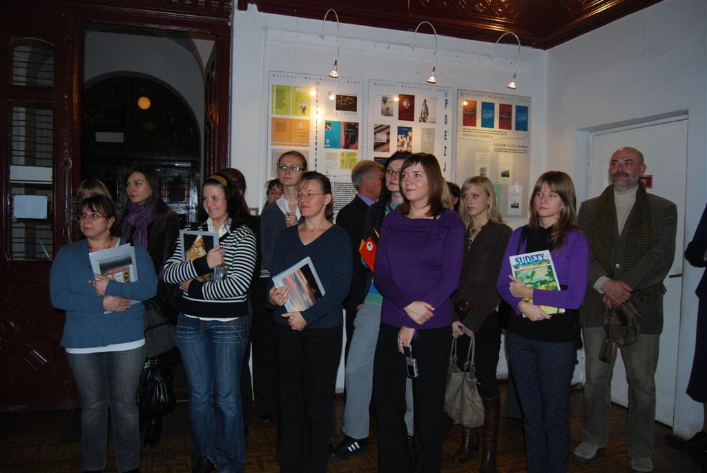 Jubileusz wydawnictwa Atut