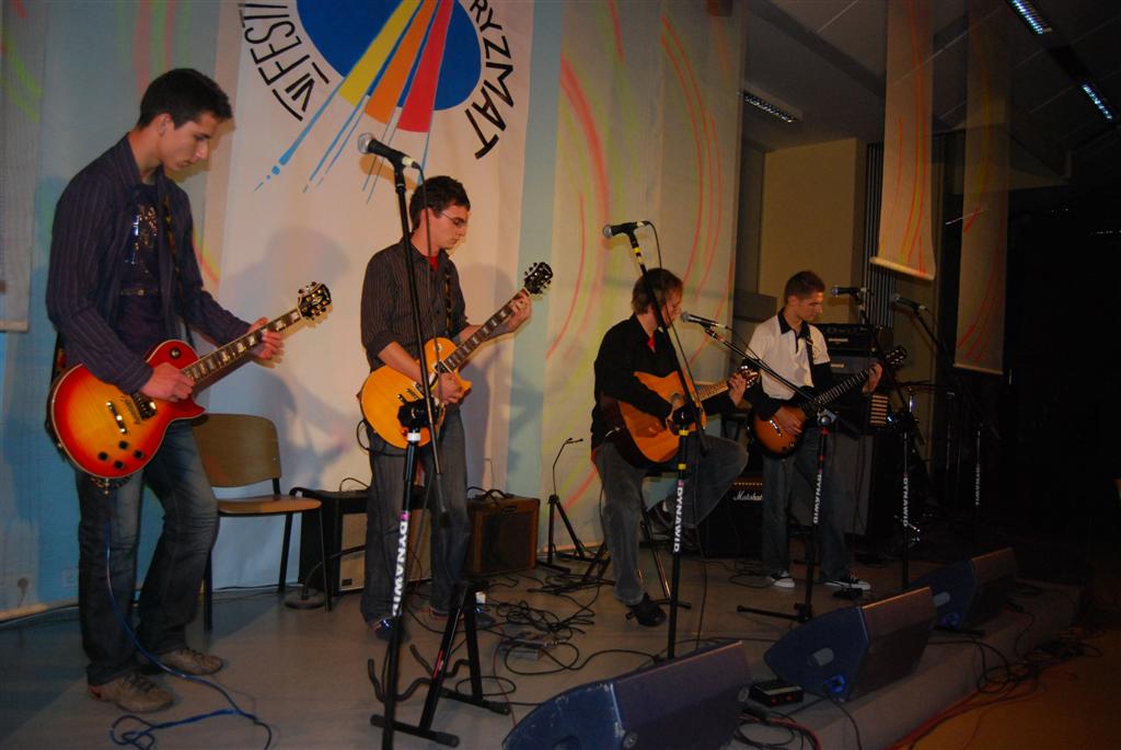 Festiwal „Pryzmat” (1)