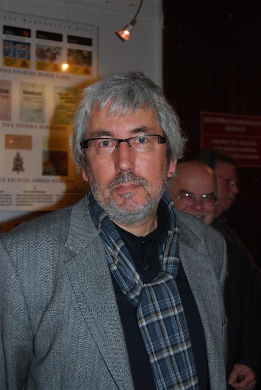 Jubileusz wydawnictwa Atut