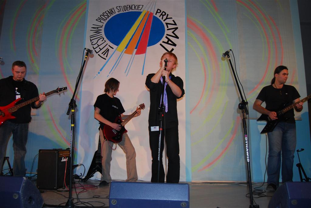 Festiwal „Pryzmat” (1)