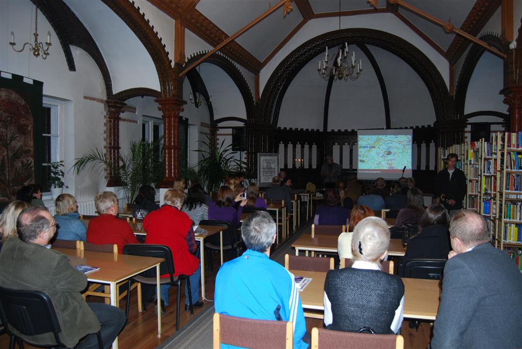 Jubileusz wydawnictwa Atut