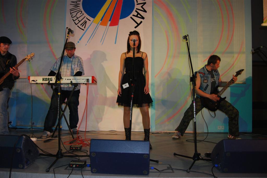 Festiwal „Pryzmat” (1)