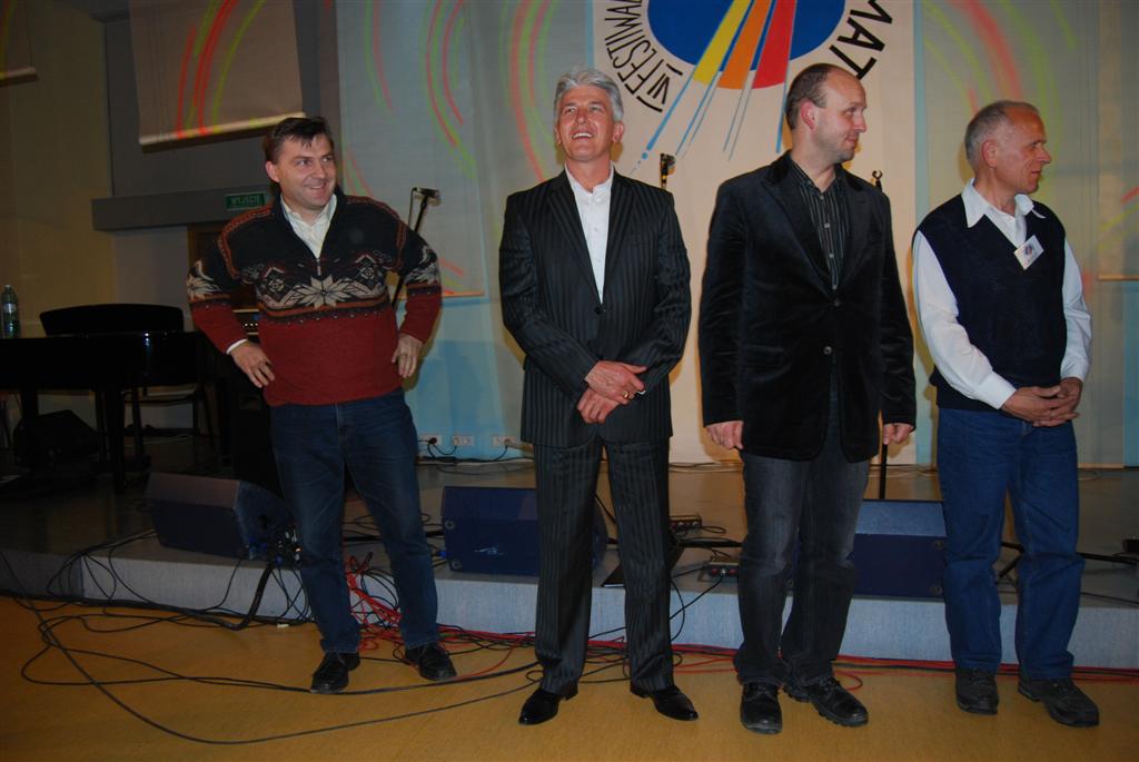 Festiwal „Pryzmat” (1)