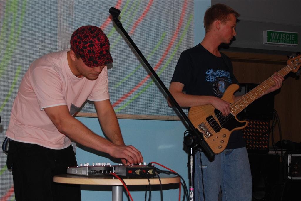 Festiwal „Pryzmat” (1)