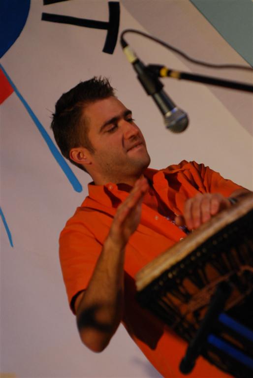 Festiwal „Pryzmat” (1)