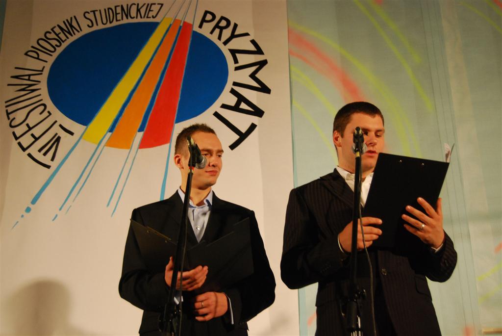 Festiwal „Pryzmat” (1)