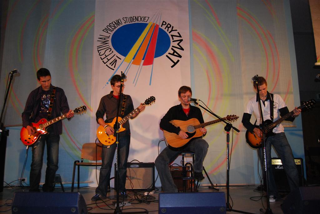 Festiwal „Pryzmat” (1)