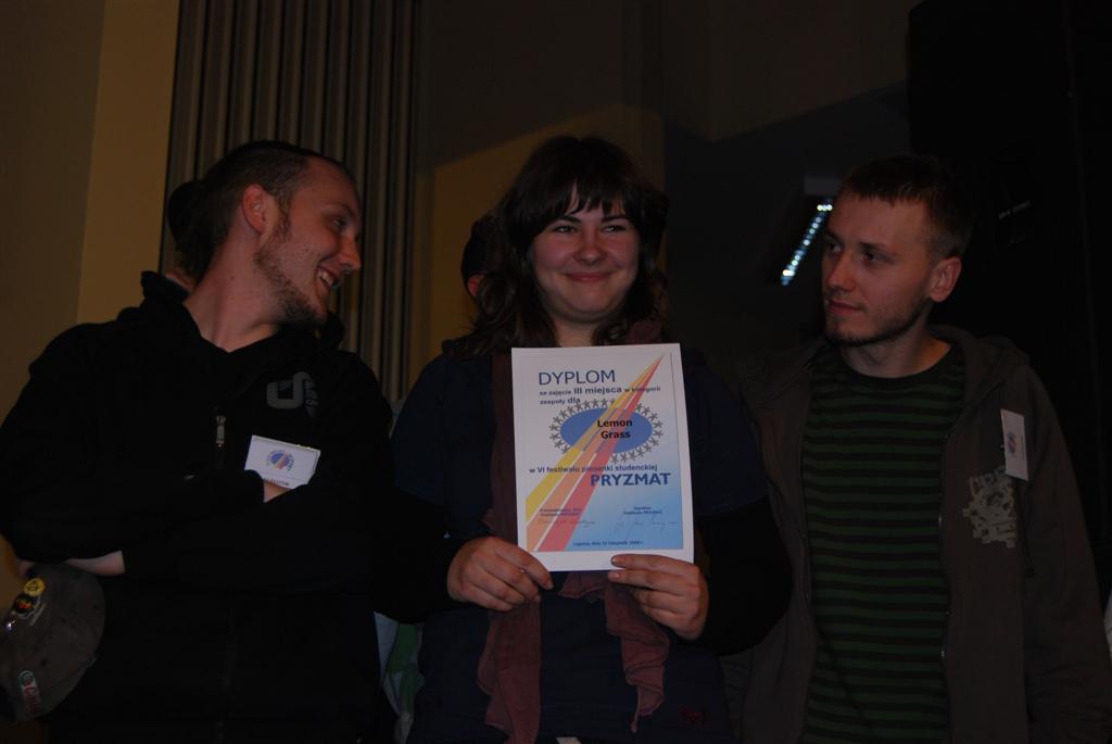 Festiwal „Pryzmat” (2)