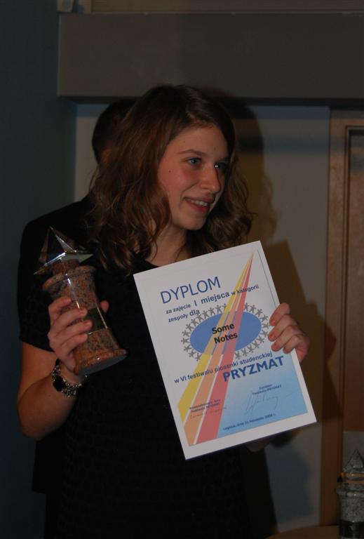 Festiwal „Pryzmat” (2)