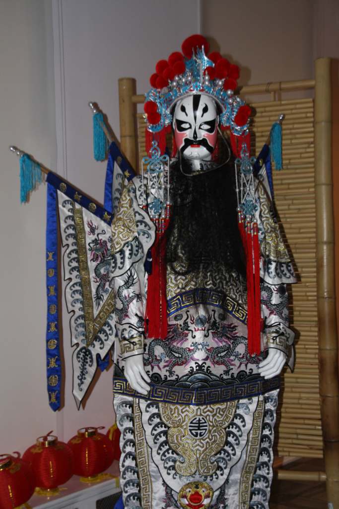 Tajemnice chińskiego geniuszu