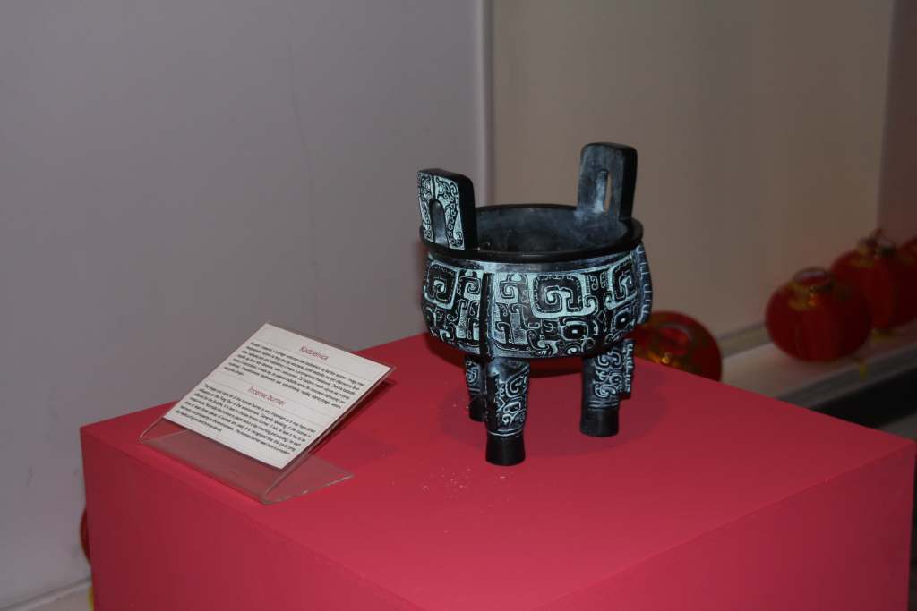 Tajemnice chińskiego geniuszu