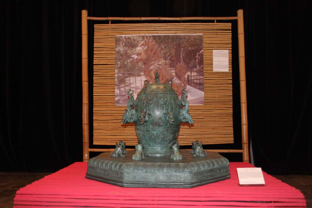 Tajemnice chińskiego geniuszu