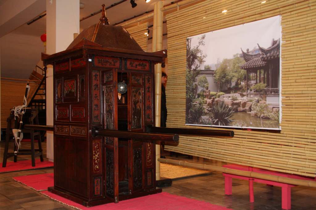 Tajemnice chińskiego geniuszu