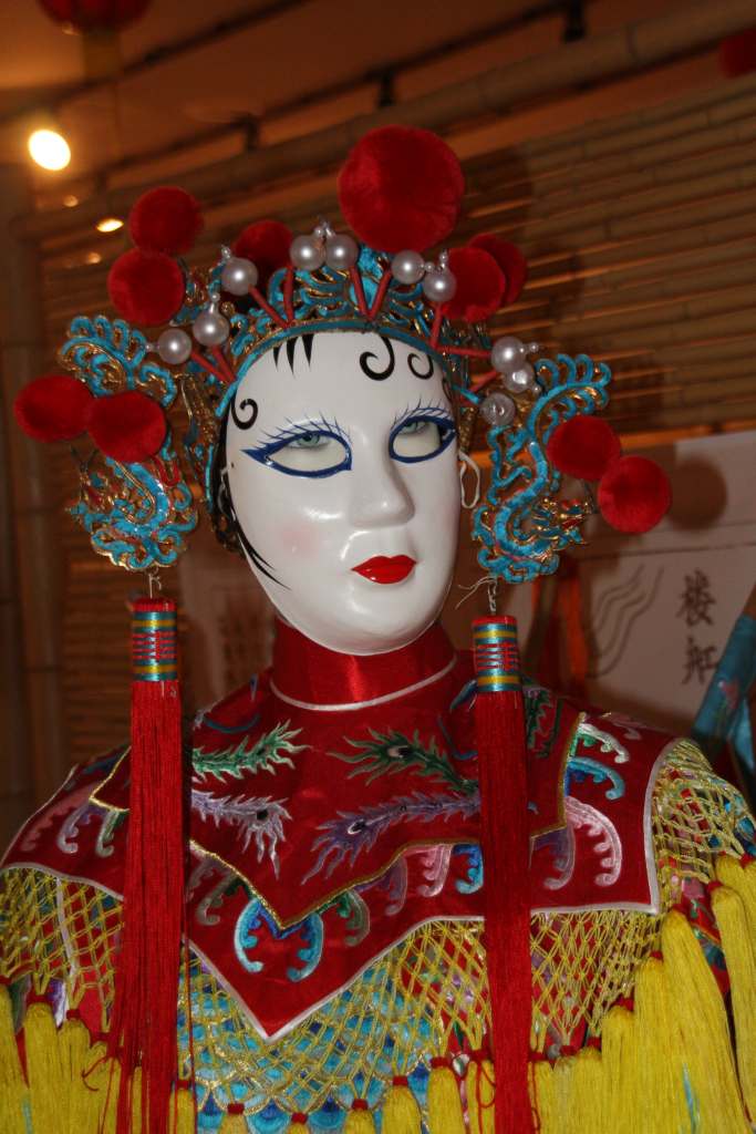 Tajemnice chińskiego geniuszu