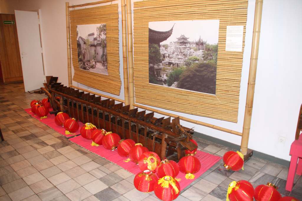 Tajemnice chińskiego geniuszu