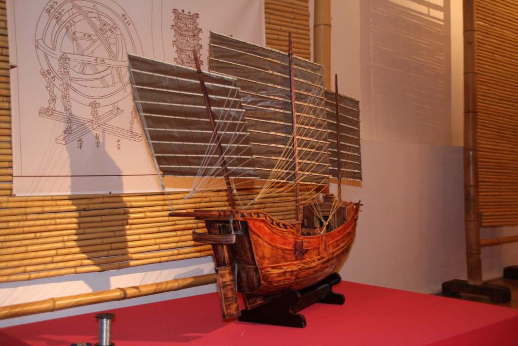 Tajemnice chińskiego geniuszu