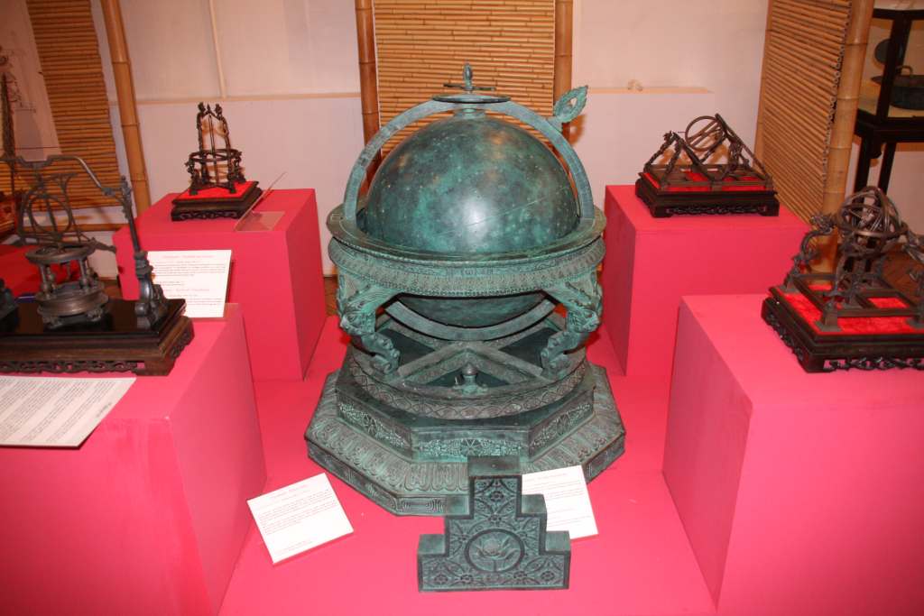 Tajemnice chińskiego geniuszu