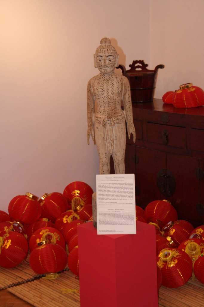 Tajemnice chińskiego geniuszu