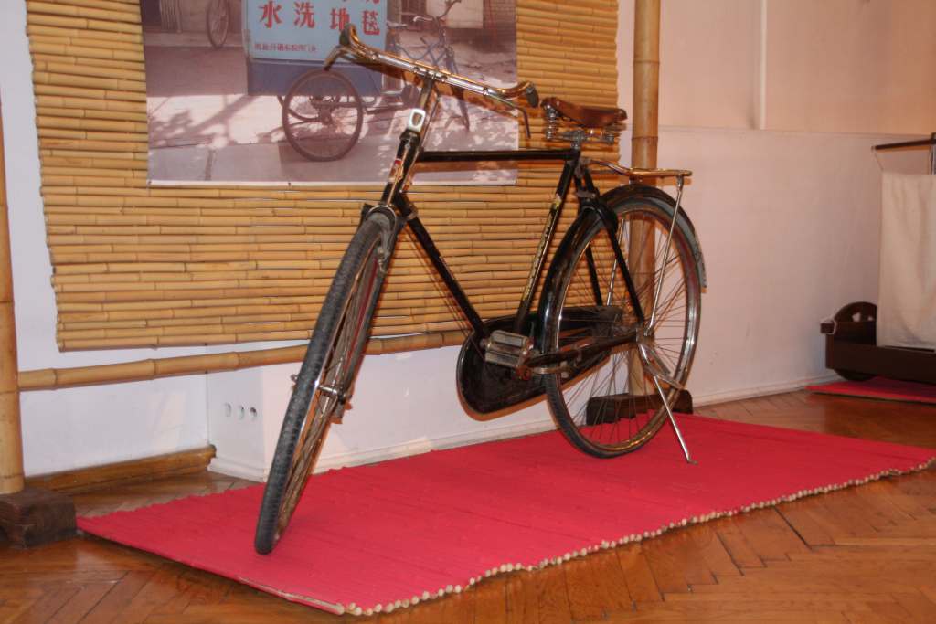 Tajemnice chińskiego geniuszu