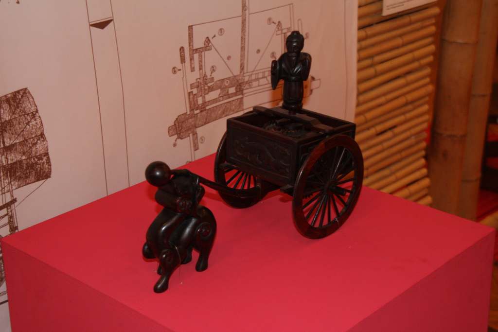 Tajemnice chińskiego geniuszu