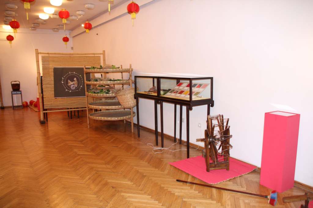 Tajemnice chińskiego geniuszu