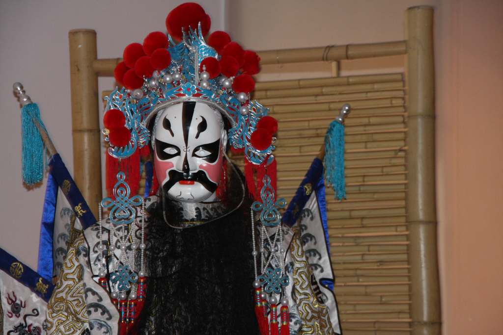 Tajemnice chińskiego geniuszu