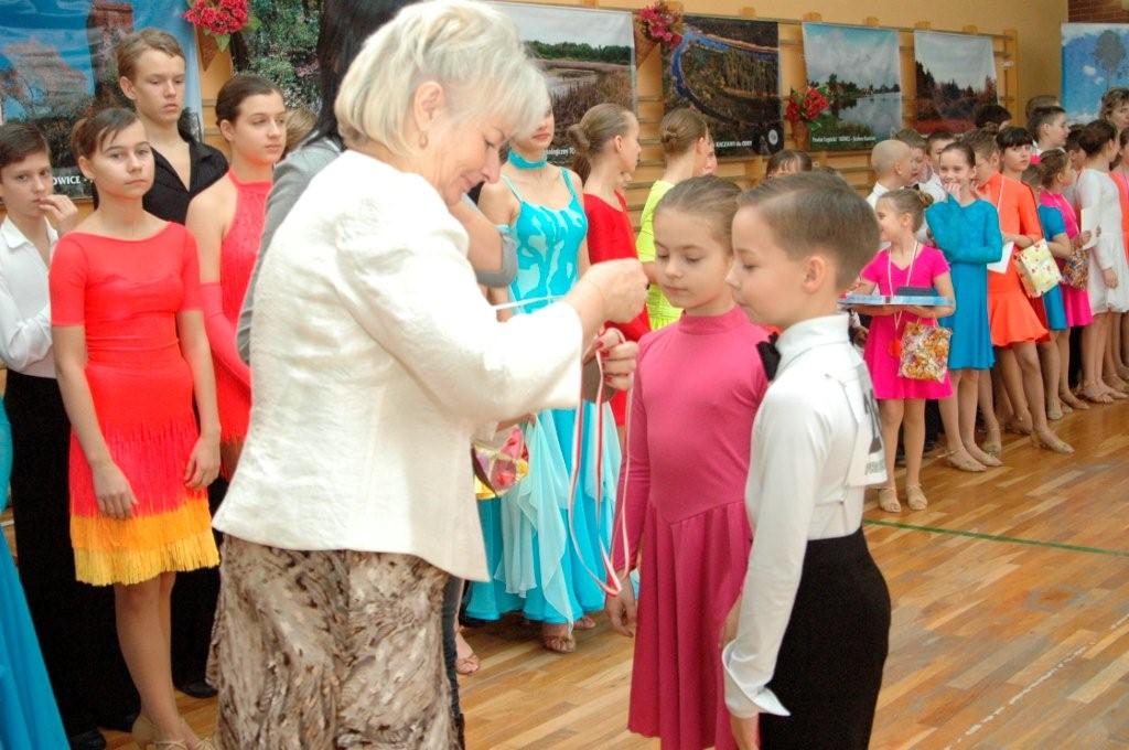 Turniej Tańca w Prochowicach