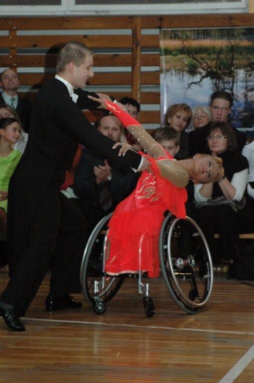 Turniej Tańca w Prochowicach