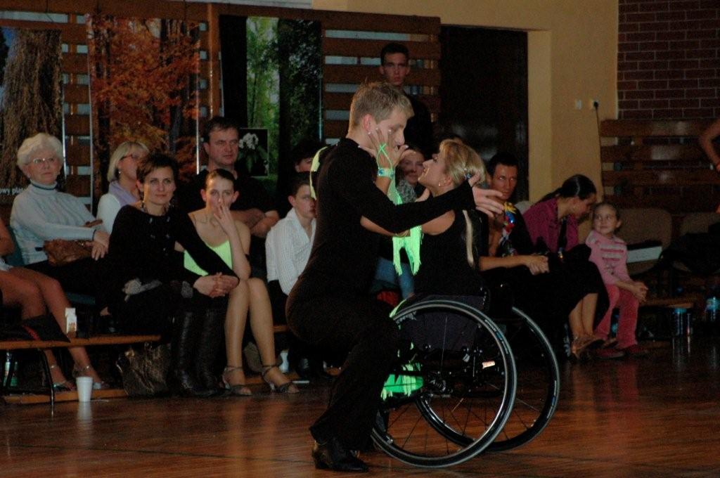 Turniej Tańca w Prochowicach