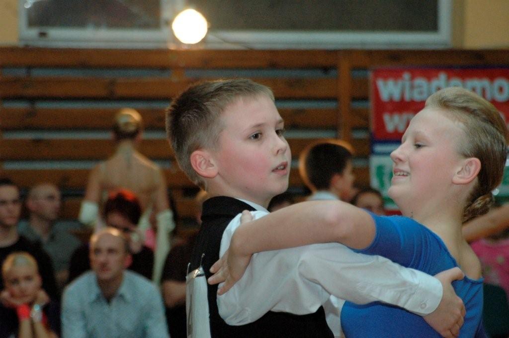 Turniej Tańca w Prochowicach