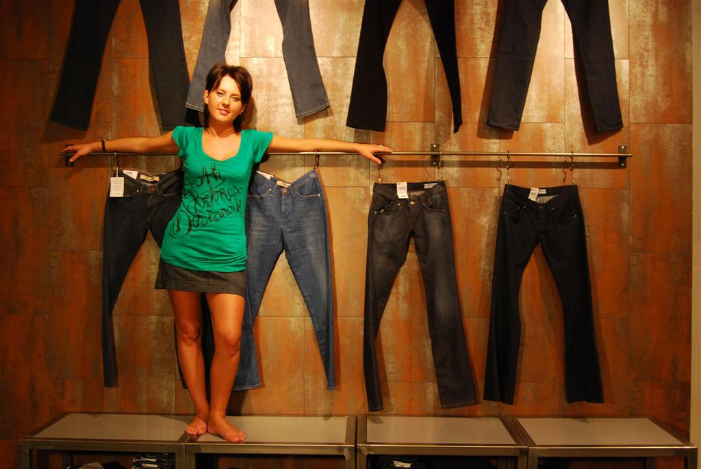 Jesienna Dziewczyna -2