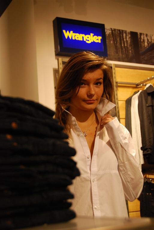 Jesienna Dziewczyna -5