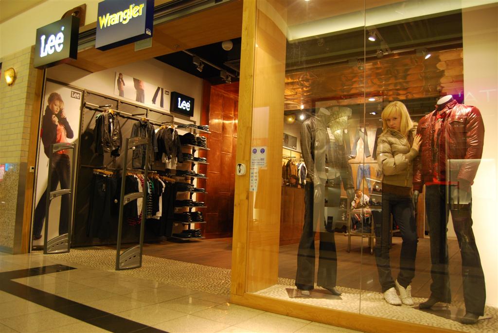 Jesienna Dziewczyna -4