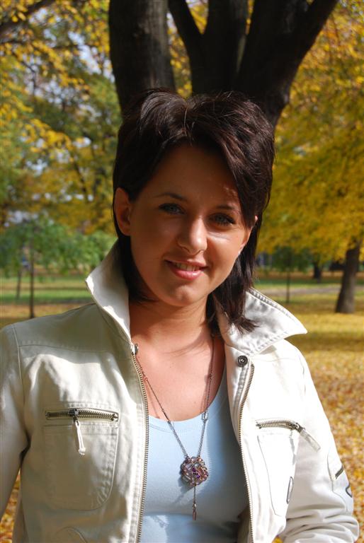 Jesienna Dziewczyna -2