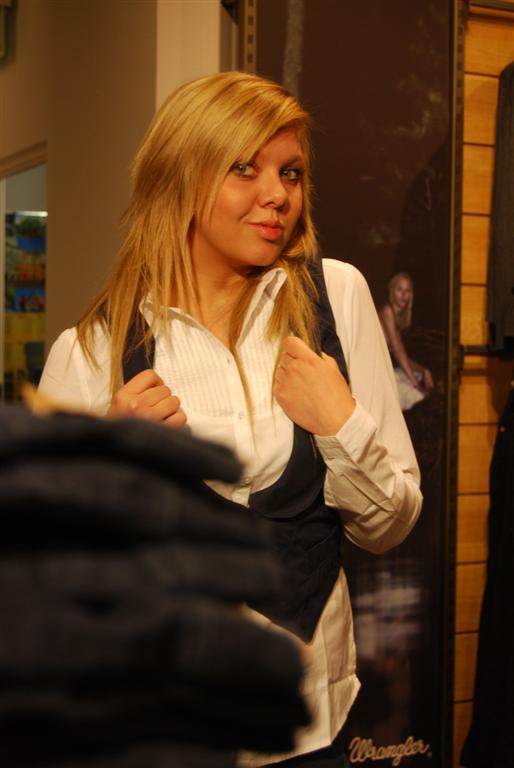 Jesienna Dziewczyna -9