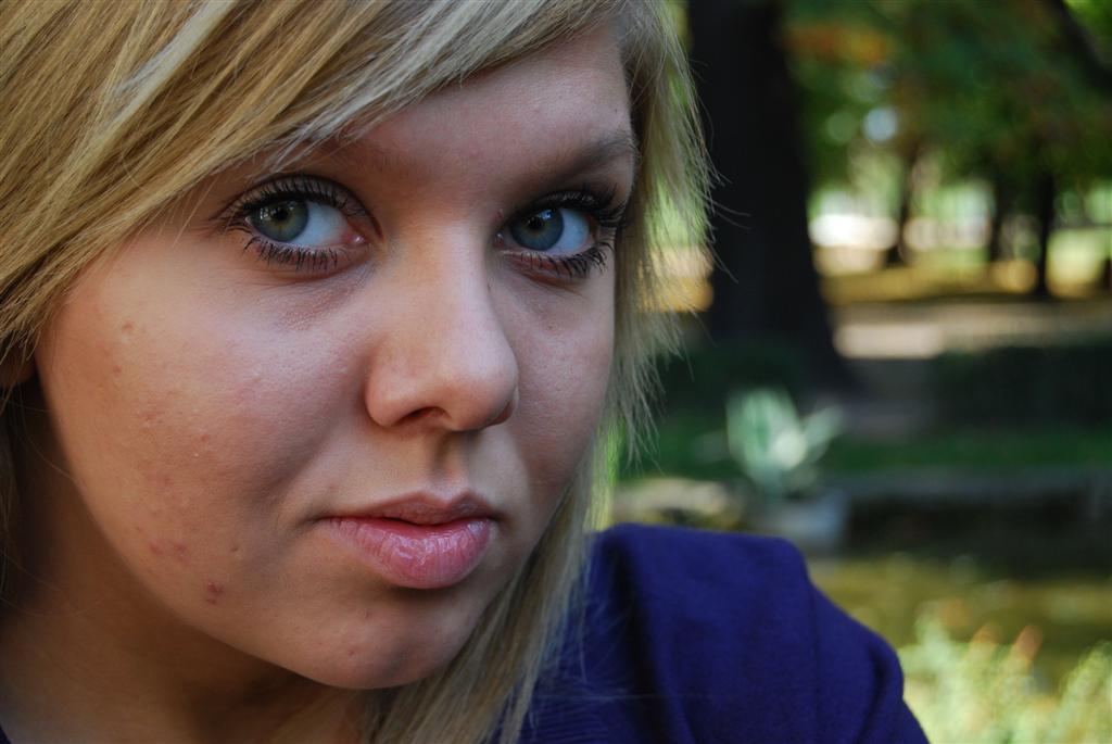 Jesienna Dziewczyna -9