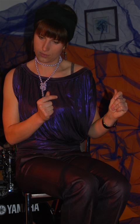 Katarzyna Mirowska