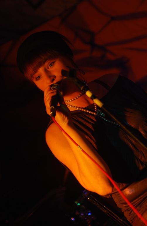Katarzyna Mirowska