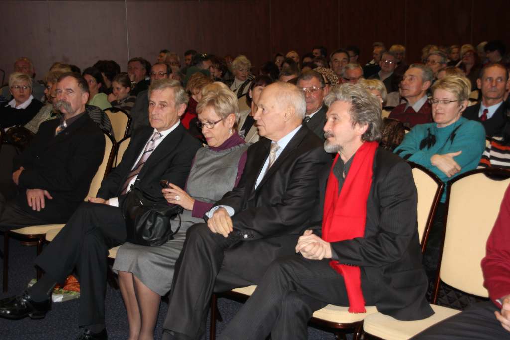 Legnicki kalendarz A.D. 2009