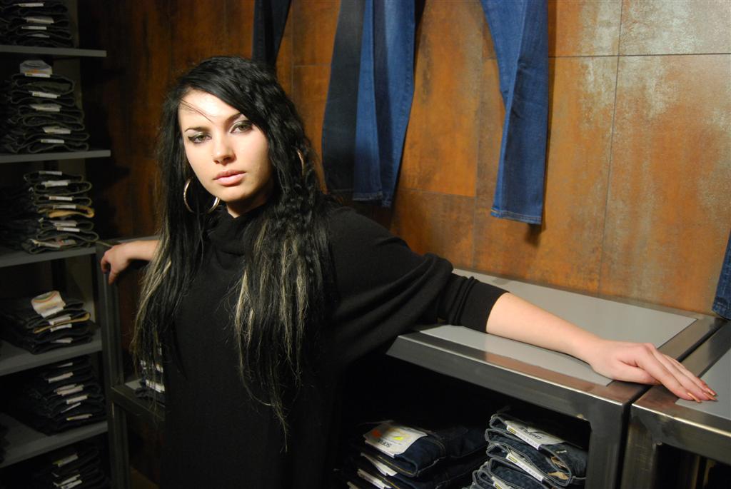 Jesienna Dziewczyna -10