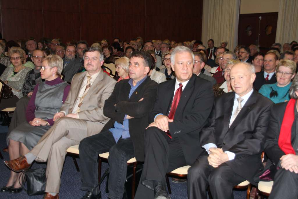 Legnicki kalendarz A.D. 2009