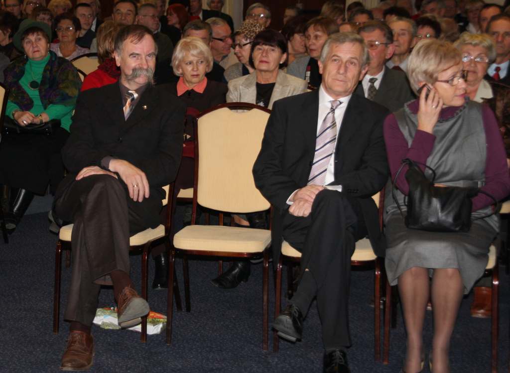 Legnicki kalendarz A.D. 2009