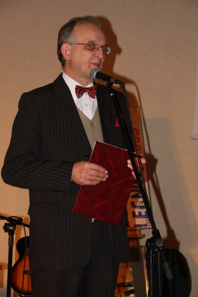 Legnicki kalendarz A.D. 2009