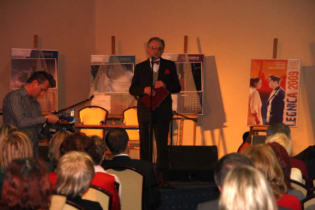 Legnicki kalendarz A.D. 2009