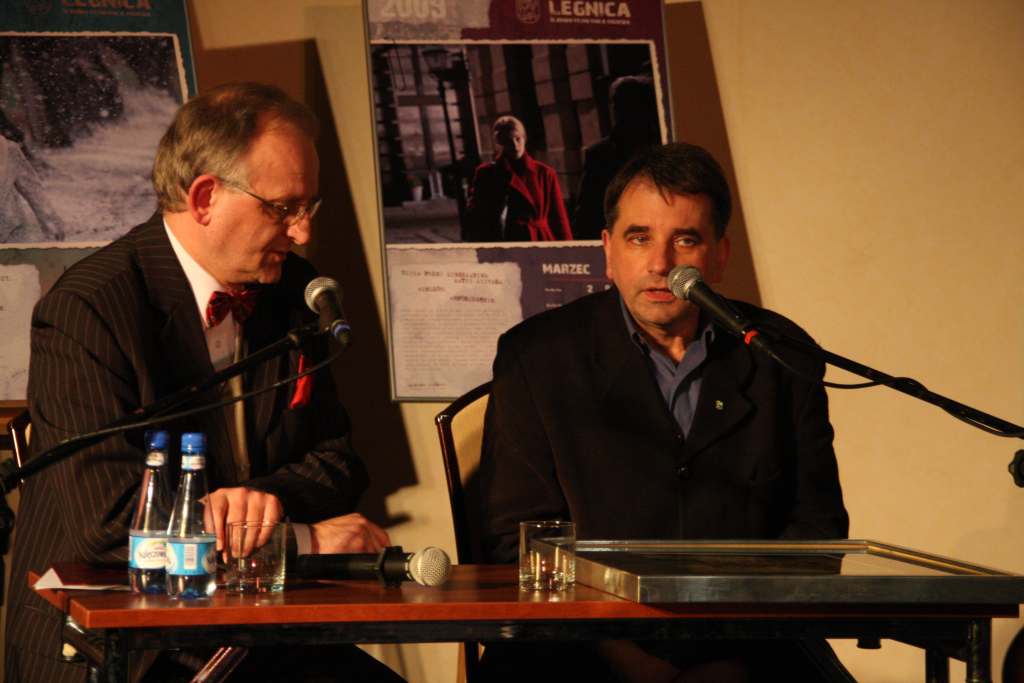 Legnicki kalendarz A.D. 2009