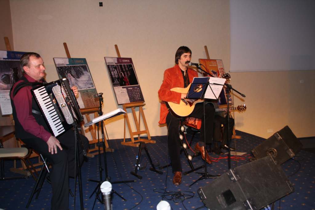 Legnicki kalendarz A.D. 2009