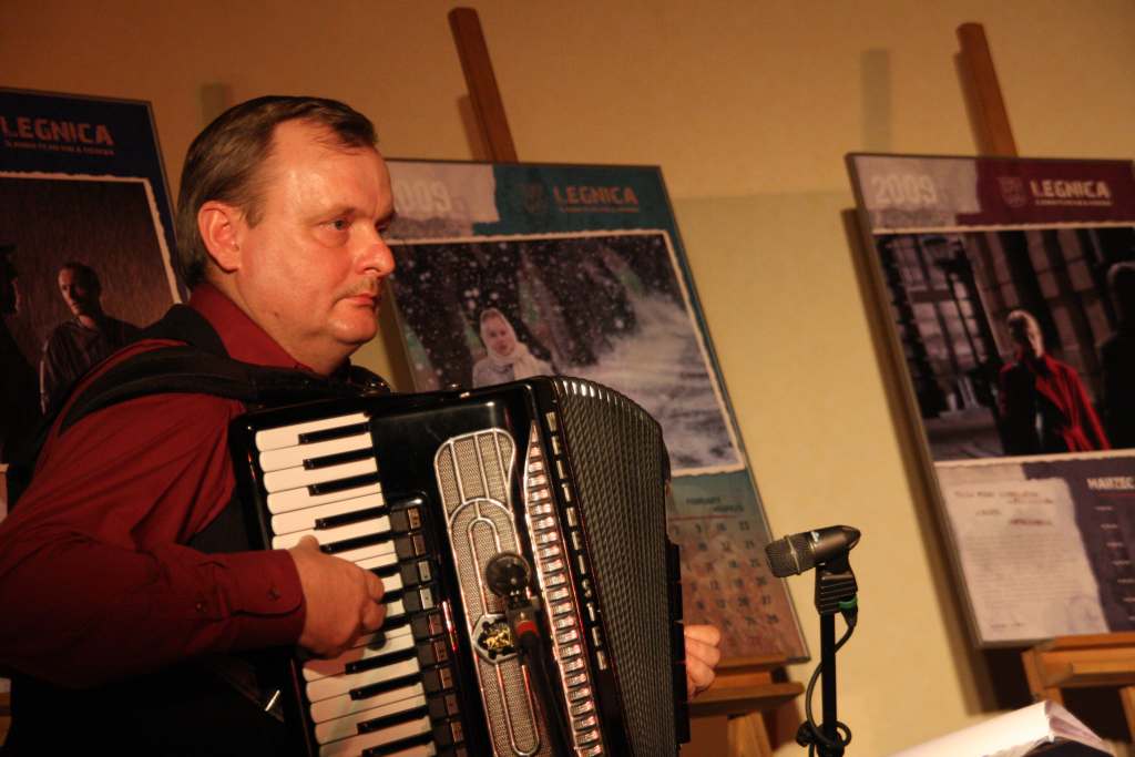 Legnicki kalendarz A.D. 2009