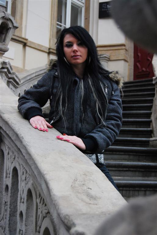 Jesienna Dziewczyna -10